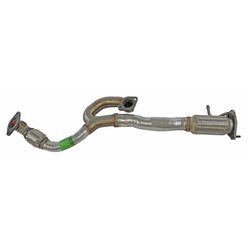 Walker 70407 Exhaust Y Pipe
