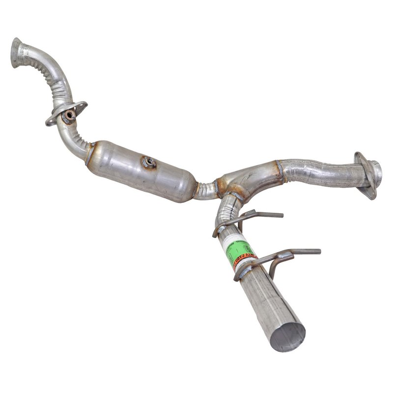 Walker 70409 Catalytic Converter - Right