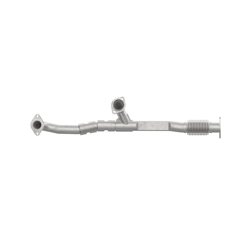Walker 70414 Exhaust Y Pipe