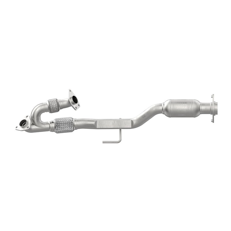 Walker 70419 Catalytic Converter - Rear