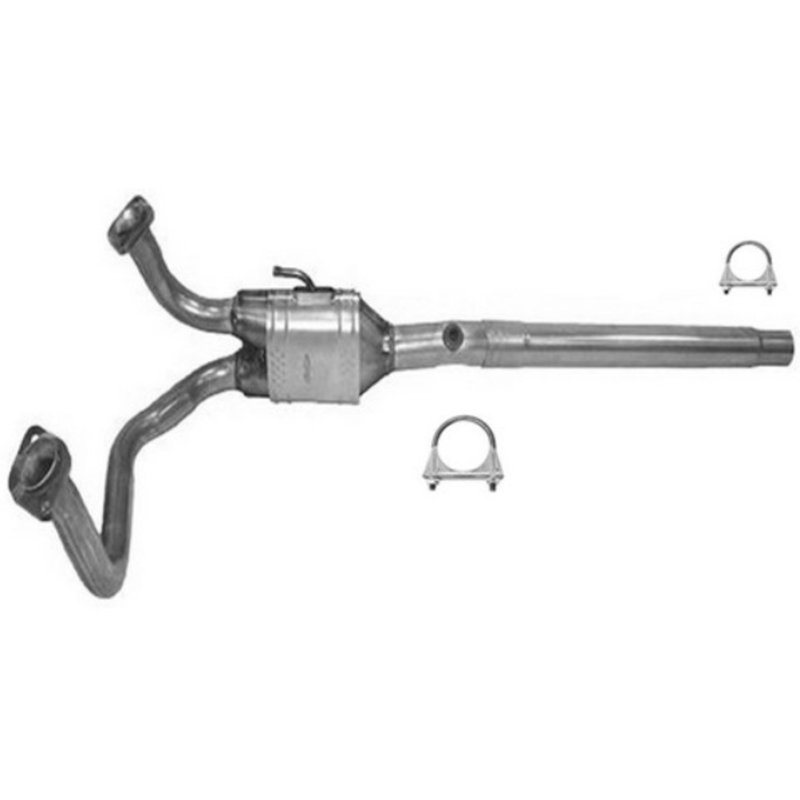 Walker 70420 Catalytic Converter