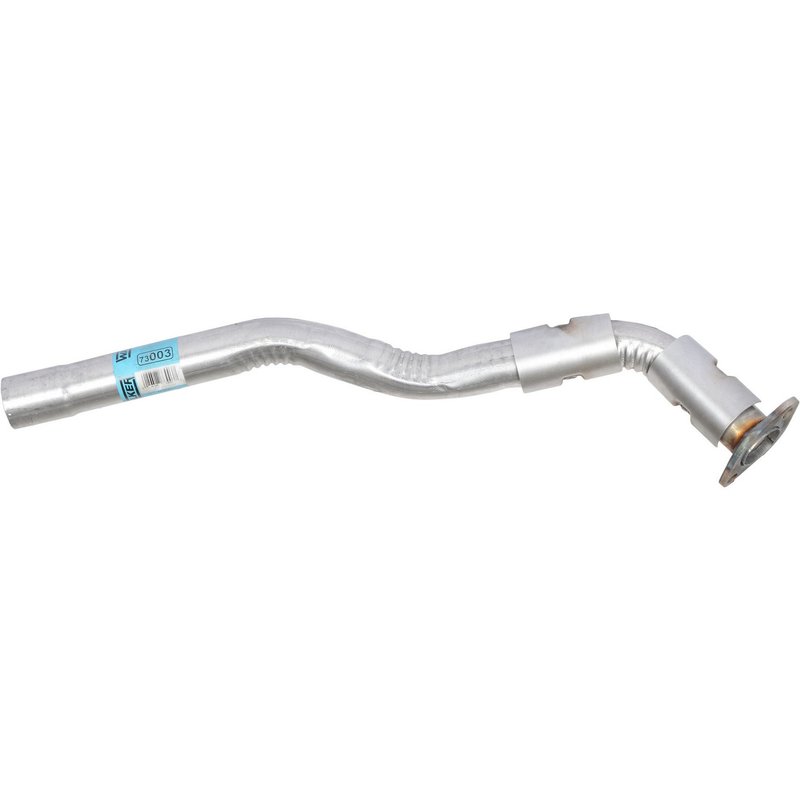 Walker 73003 Exhaust Pipe