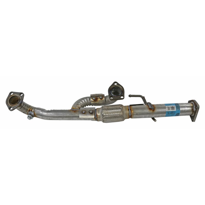 Walker 73011 Exhaust Y Pipe