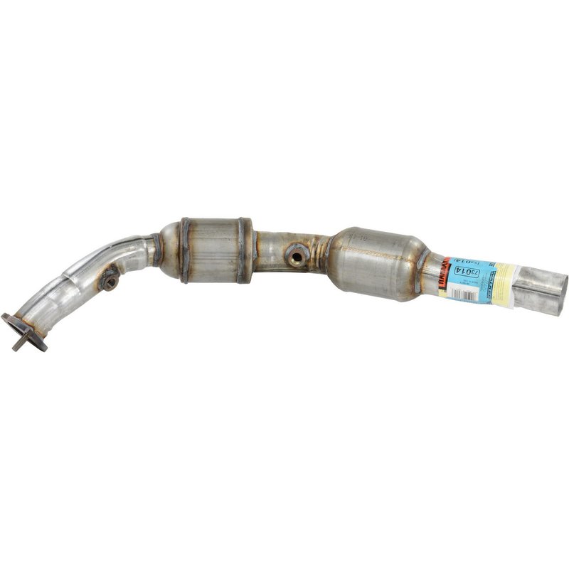 Walker 73014 Catalytic Converter - Left
