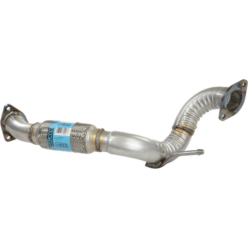 Walker 73022 Exhaust Pipe