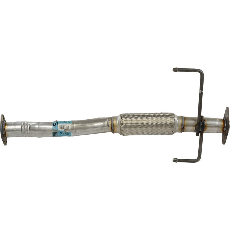 Walker 73024 Exhaust Pipe