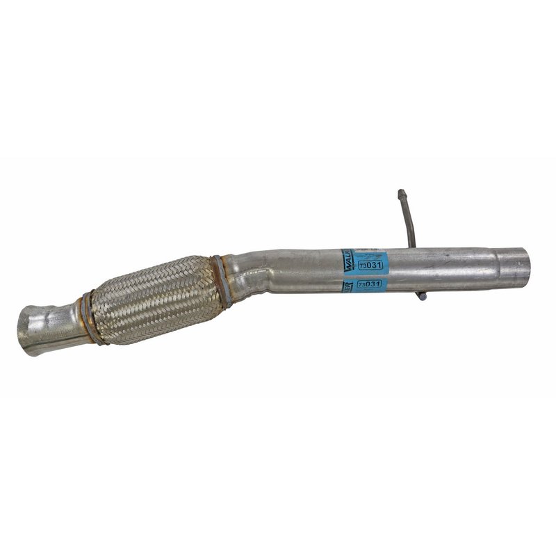 Walker 73031 Exhaust Pipe