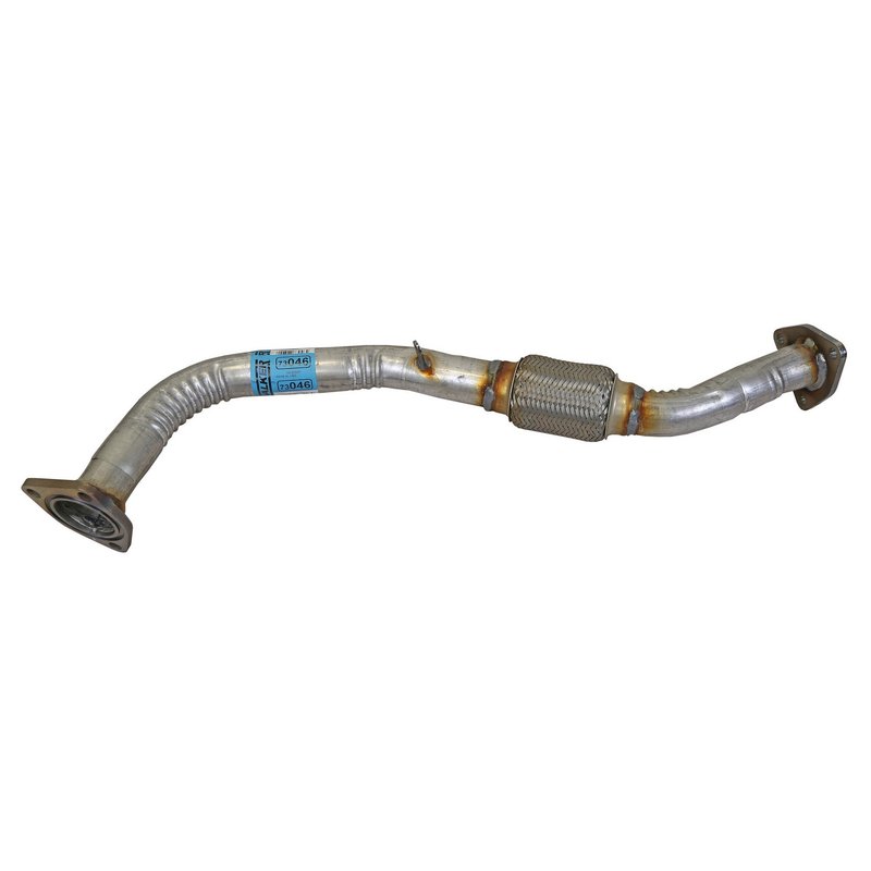 Walker 73046 Exhaust Pipe