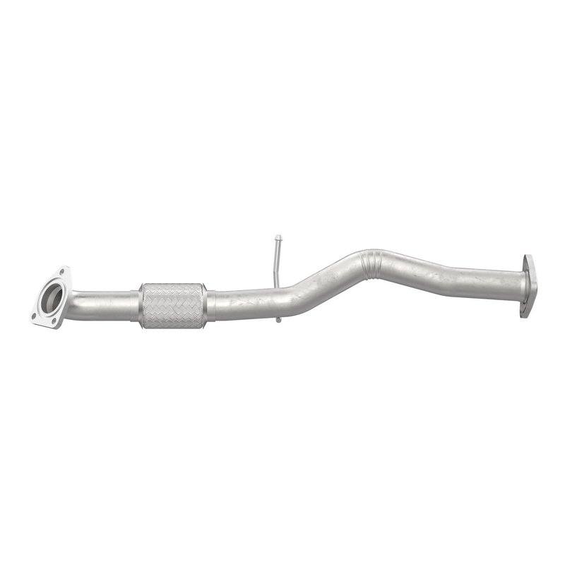 Walker 73055 Exhaust Pipe - Front