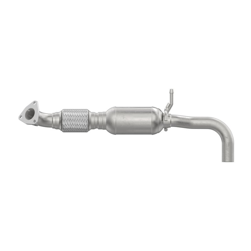 Walker 73071 Catalytic Converter - Rear