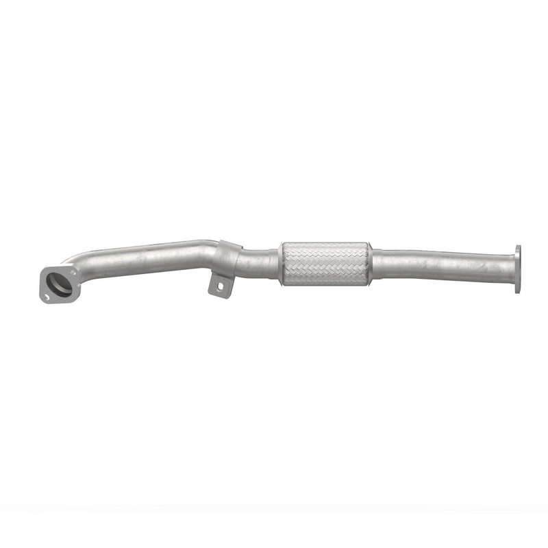 Walker 73072 Exhaust Pipe - Front