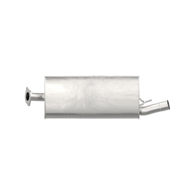 Walker 73083 Exhaust Muffler Assembly - Rear