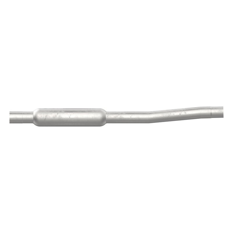 Walker 74014 Exhaust Resonator and Pipe Assembly