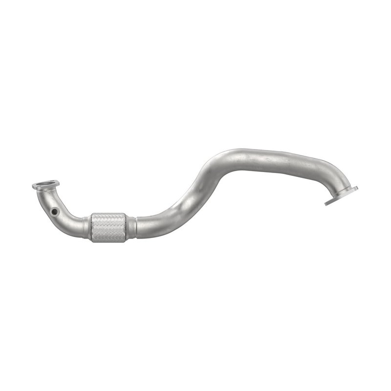 Walker 74016 Exhaust Pipe