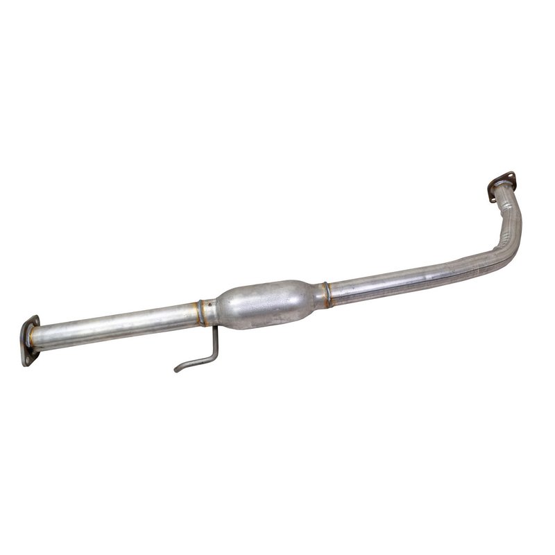 Walker 74019 Exhaust Resonator and Pipe Assembly