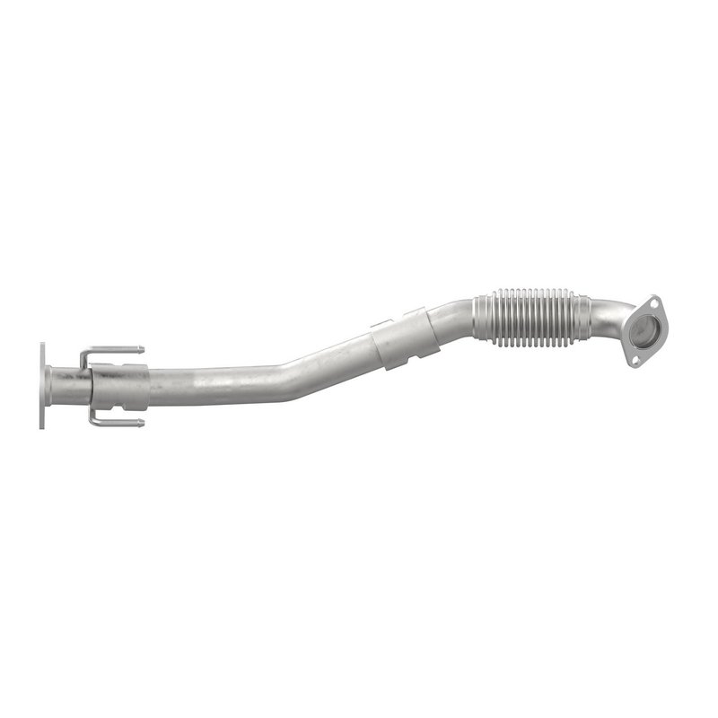Walker 74024 Exhaust Pipe - Front