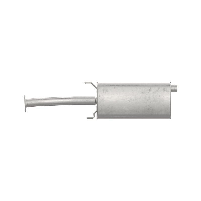 Walker 74029 Exhaust Muffler Assembly - Front