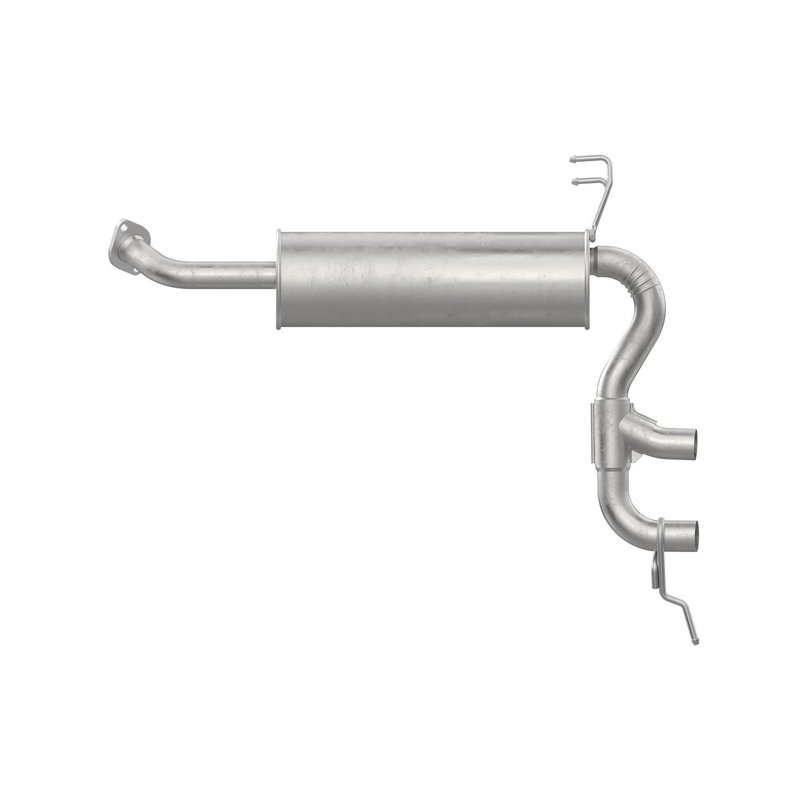 Walker 74042 Exhaust Muffler Assembly