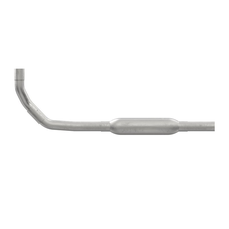 Walker 74047 Exhaust Resonator and Pipe Assembly