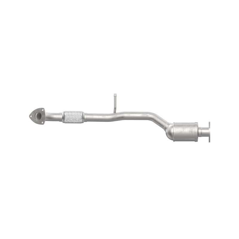 Walker 74052 Catalytic Converter - Rear