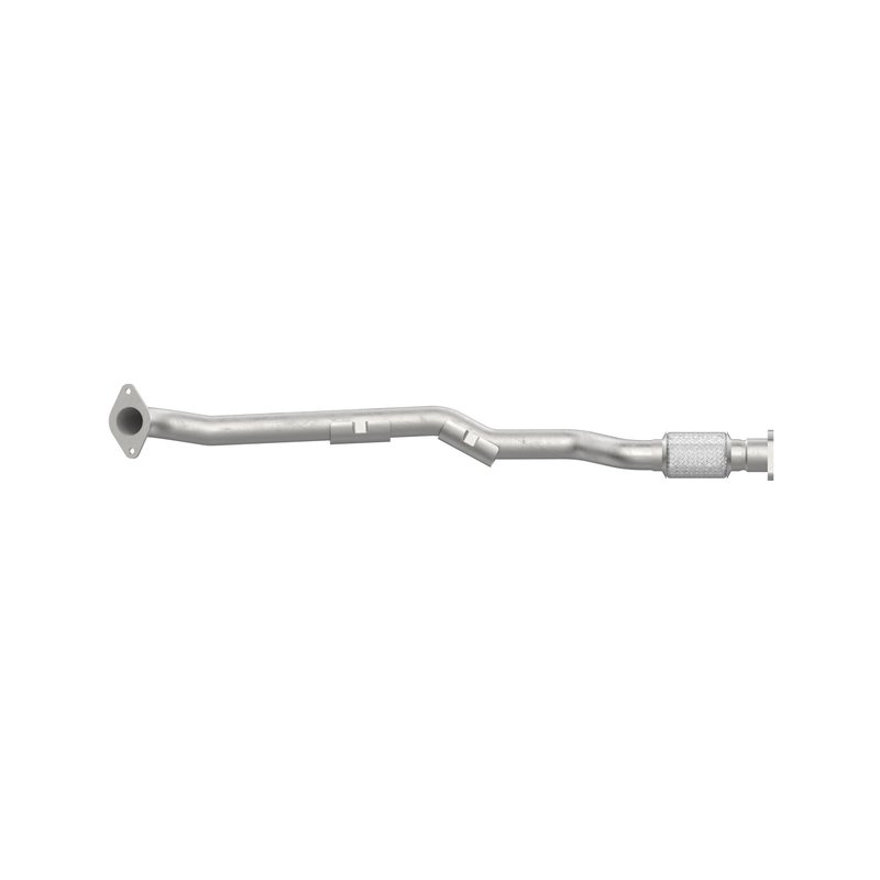 Walker 74055 Exhaust Pipe - Front Left