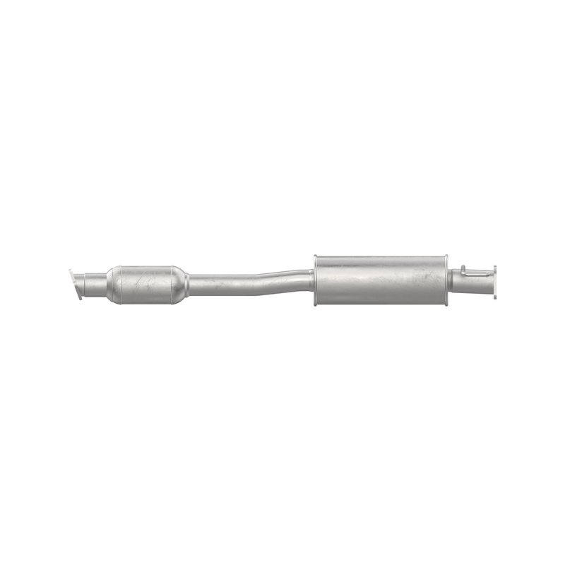 Walker 74060 Catalytic Converter - Rear