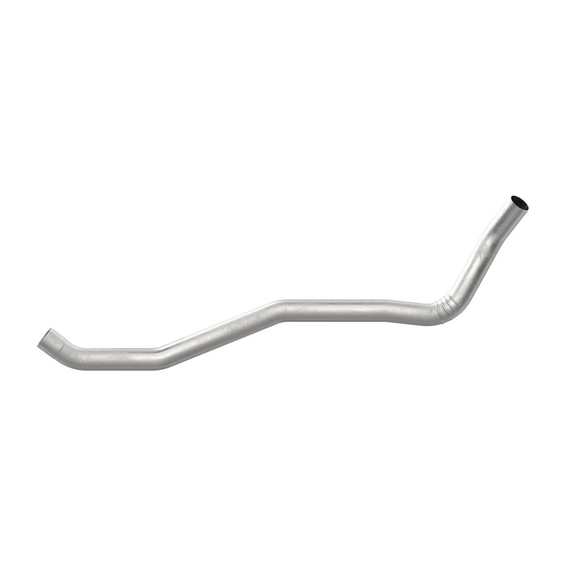 Walker 75516 Exhaust Pipe - Rear Right