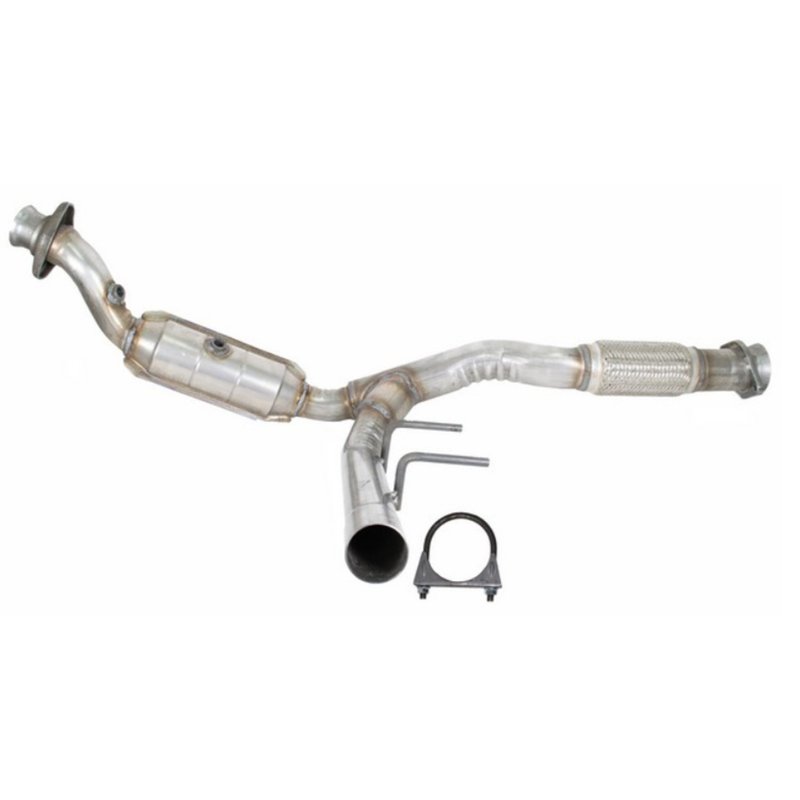 Walker 75536 Catalytic Converter - Right