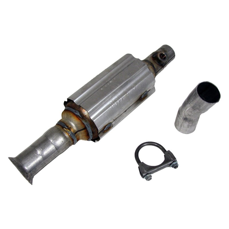 Walker 81764 Catalytic Converter