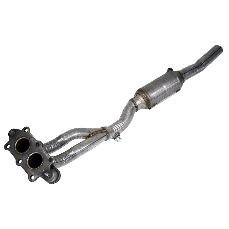 Walker 81765 Catalytic Converter