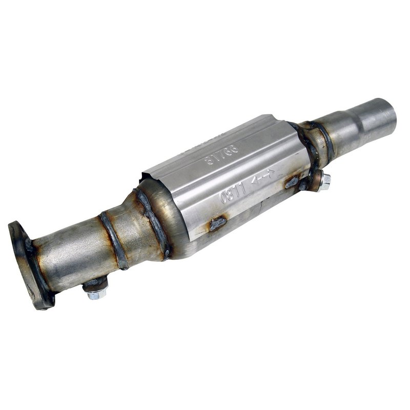 Walker 81766 Catalytic Converter