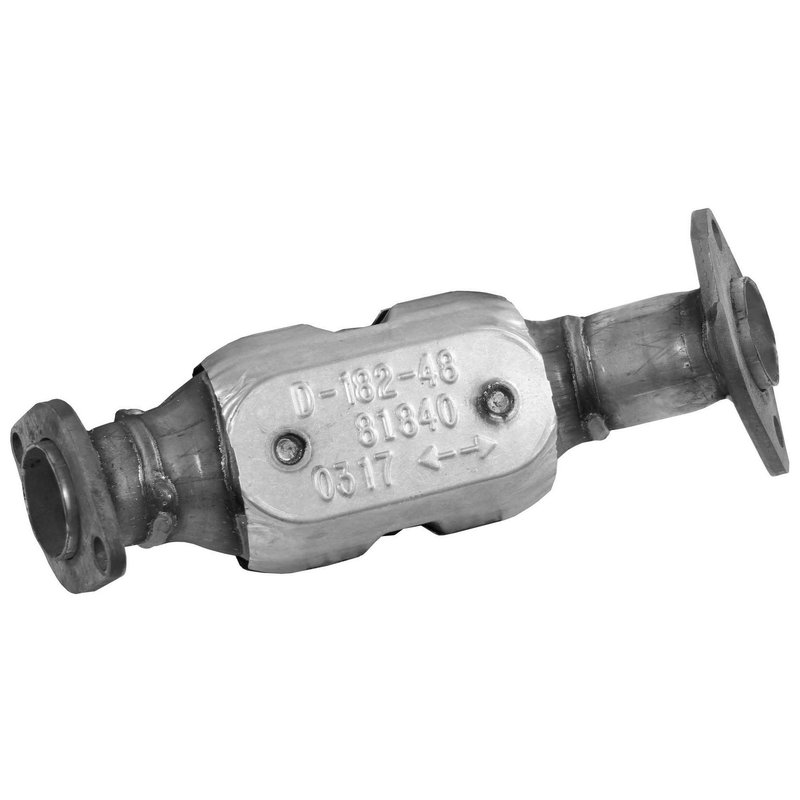 Walker 81840 Catalytic Converter - Front Left