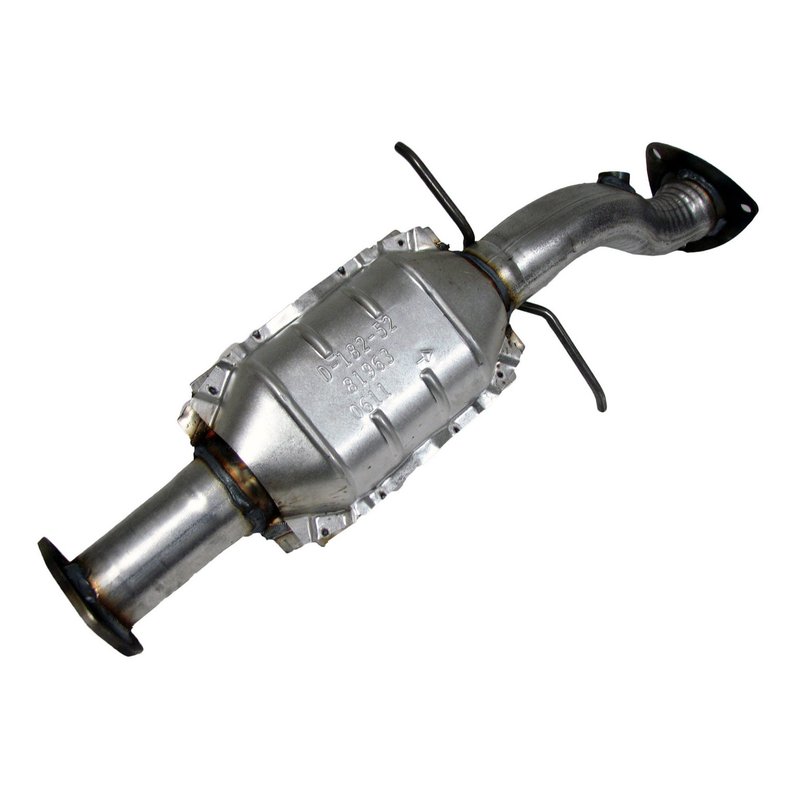 Walker 81963 Catalytic Converter