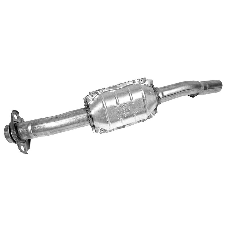 Walker 81969 Catalytic Converter