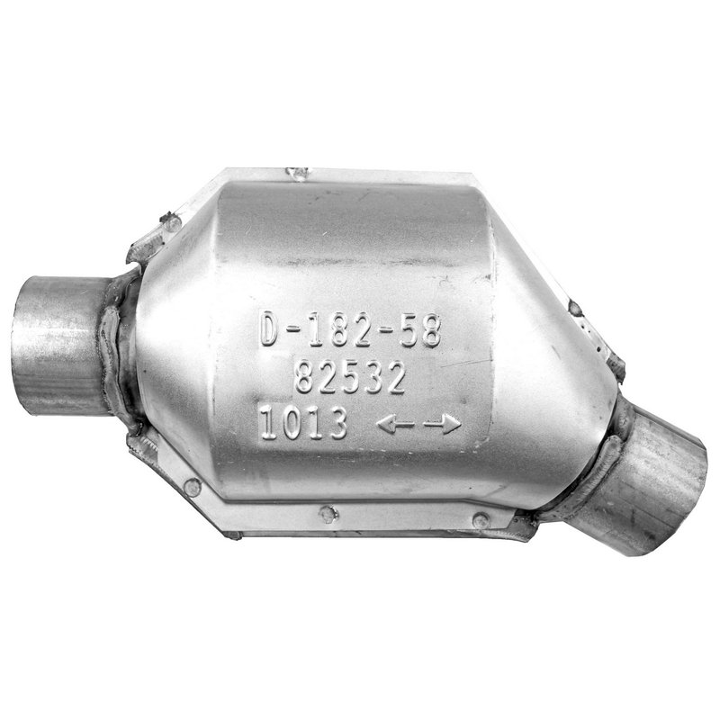 Walker 82532 Catalytic Converter - Front Right, Left or Right