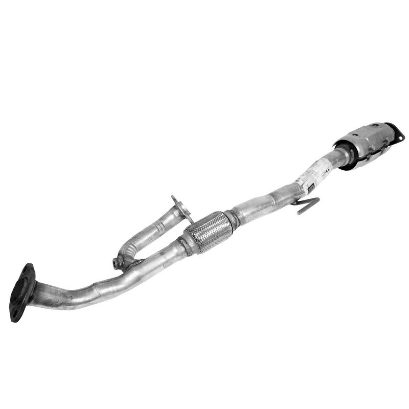 Walker 82654 Catalytic Converter - Rear