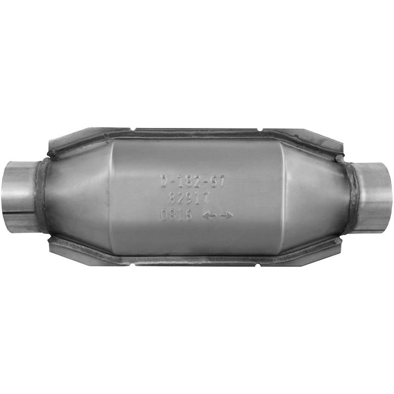Walker 82917 Catalytic Converter