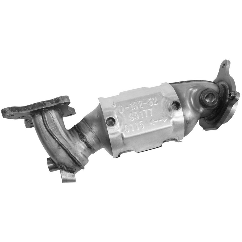 Walker 83177 Catalytic Converter - Front