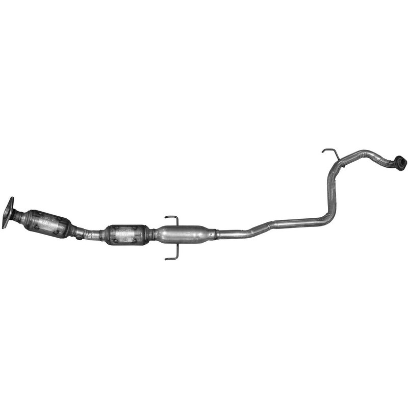 Walker 83199 Catalytic Converter