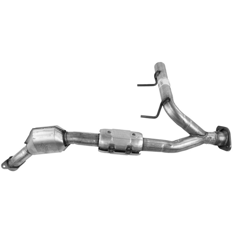 Walker 83552 Catalytic Converter - Right