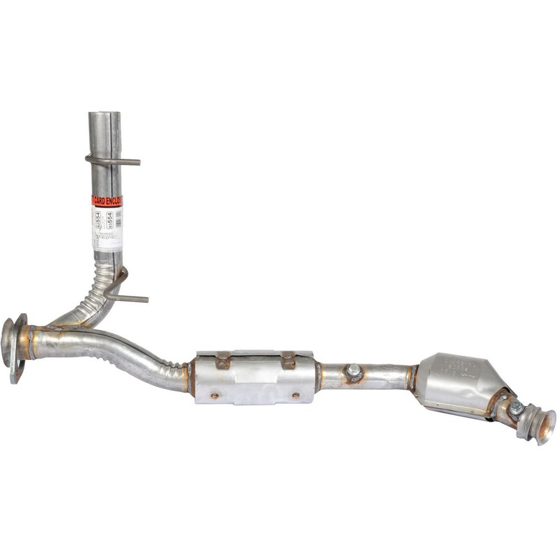 Walker 83554 Catalytic Converter - Right