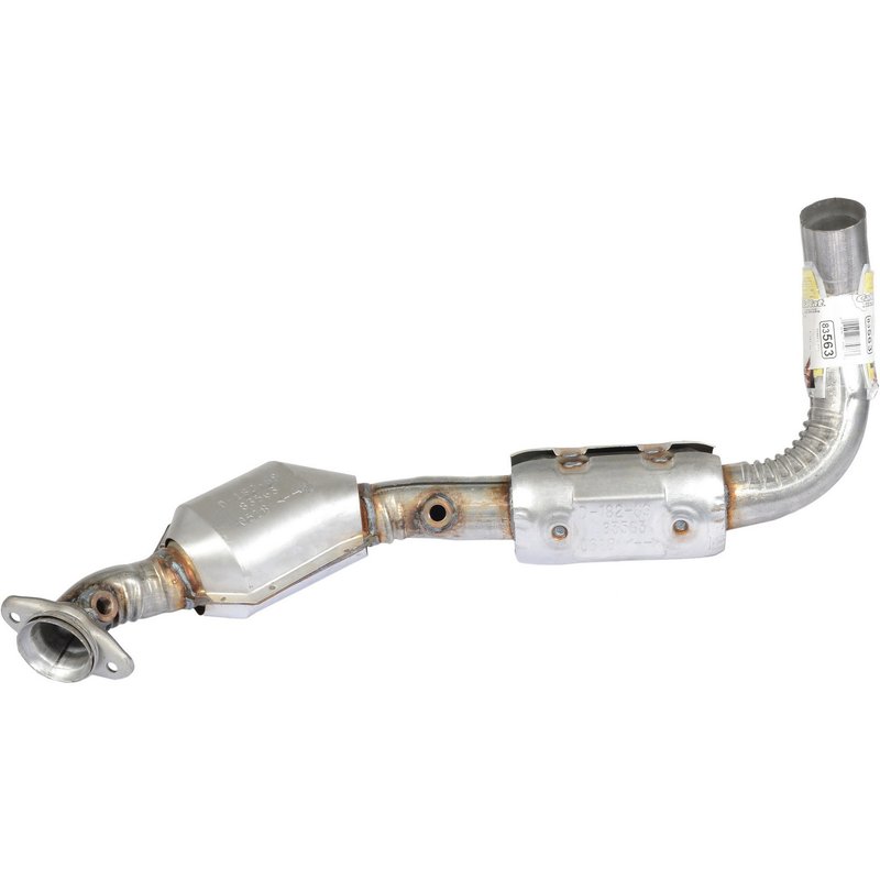 Walker 83563 Catalytic Converter - Left