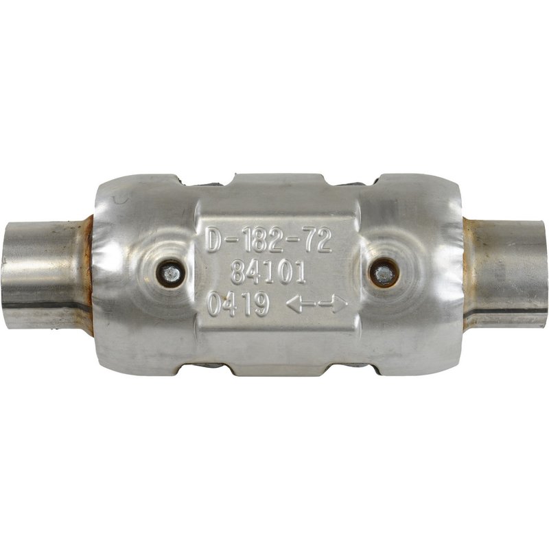 Walker 84101 Catalytic Converter - Front, Front Left or Front Right