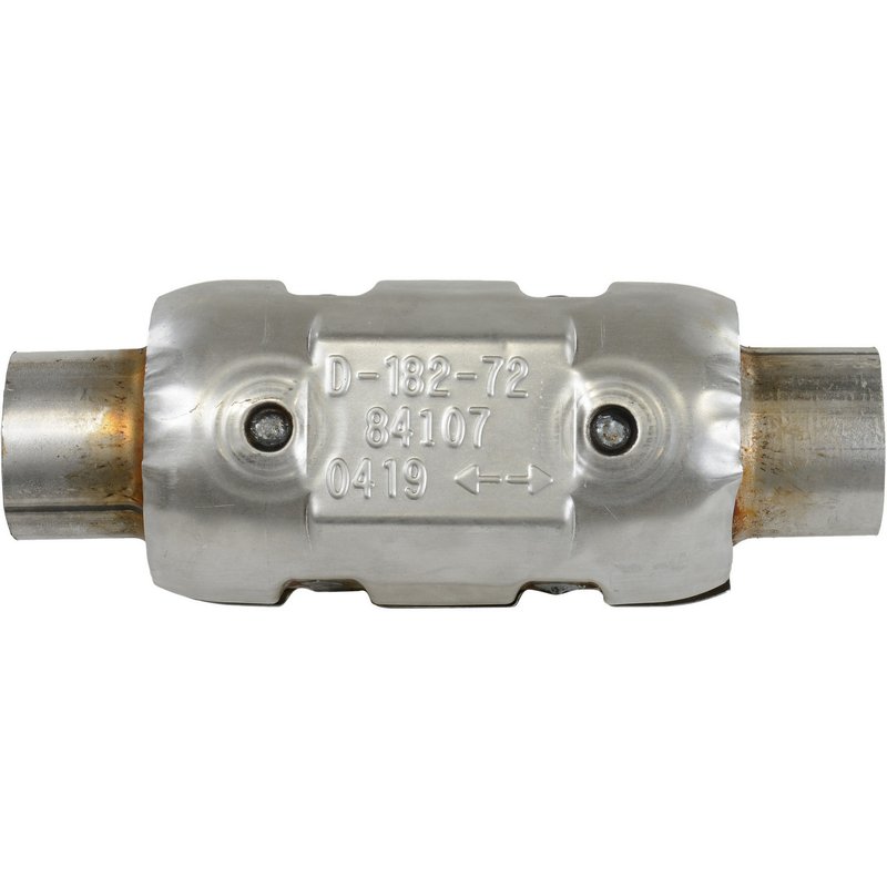 Walker 84107 Catalytic Converter - Front