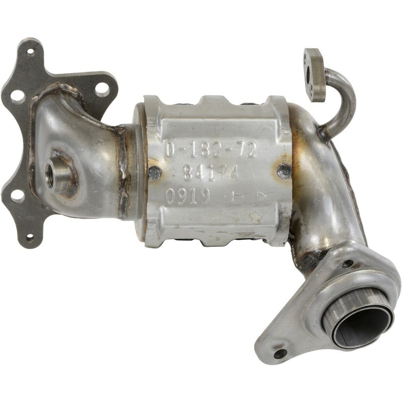 Walker 84174 Catalytic Converter - Front