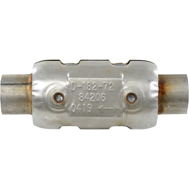 Walker 84206 Catalytic Converter - Rear, Rear Left or Rear Right