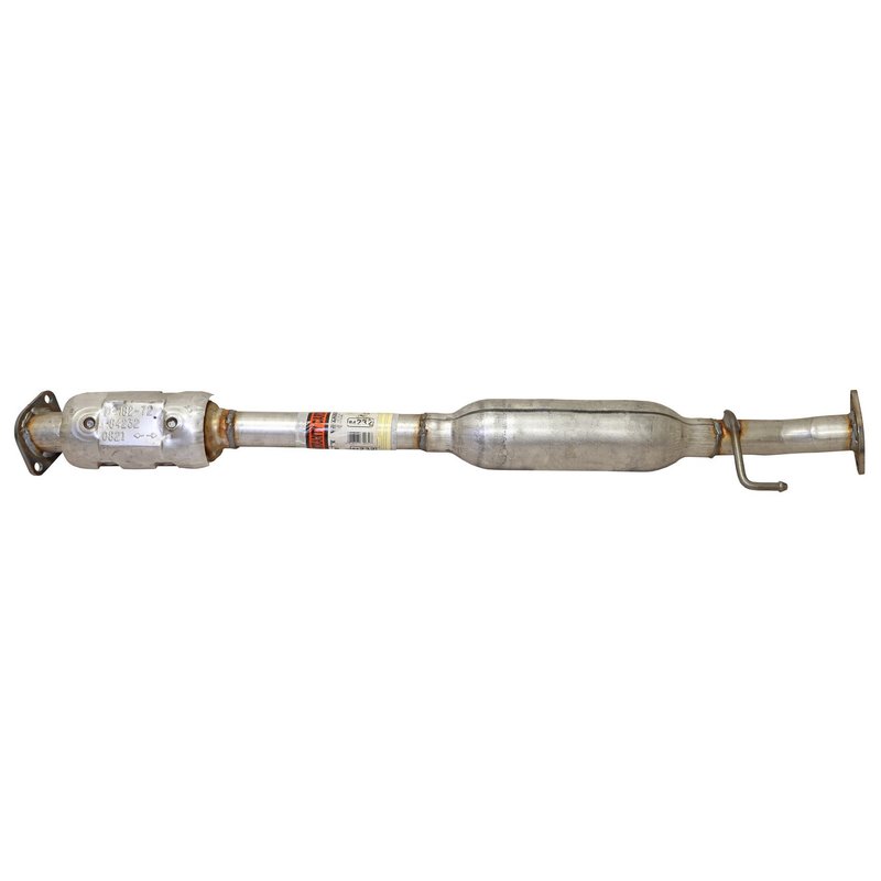 Walker 84232 Catalytic Converter - Rear