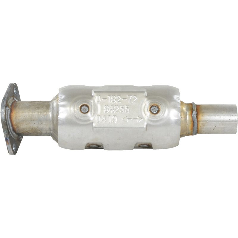 Walker 84255 Catalytic Converter - Rear