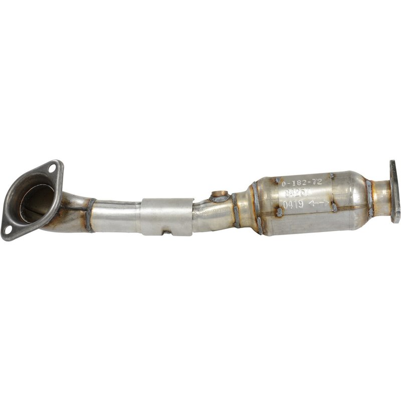 Walker 84257 Catalytic Converter - Rear