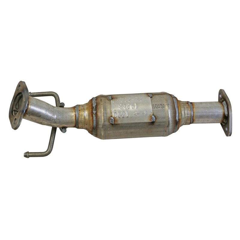 Walker 84261 Catalytic Converter - Rear
